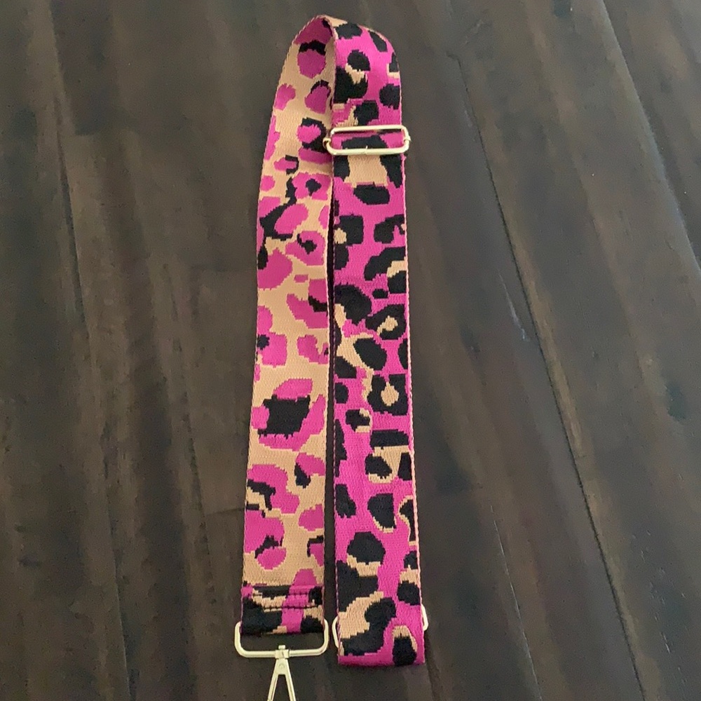 Purse strap